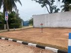 New Developed Land Plots Ja Ela