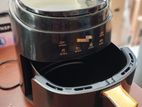 New Digital Air Fryer - 8 Liter
