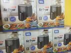 New Digital SGL Air Fryer 4L (Digital) _ 1300W