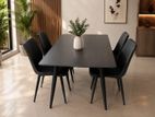 new dining table