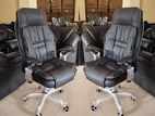 New Director Office Chair - 3003