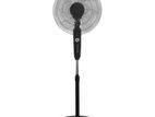 New Discover 16" Pedestal Stand Fan - 5 Blades