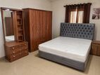 new divan bed with spring mattress full bedroom set
