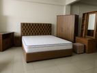 new divan bed with spring mattress queen size 6*5 ft