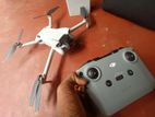 New DJI Mini 3 Drone Camera