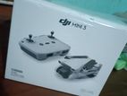 New Dji Mini 3 Drone