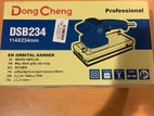 New Dong Cheng Orbital Sander