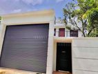 New Double Story Luxury Quality House for Sale in Jaela Area
