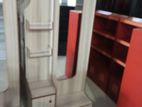 New Dressing Table (D-4)