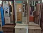 New Dressing Table .