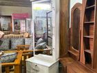 New Dressing Table