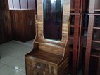 NEW DRESSING TABLE M