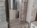 New Dressing Table Melamine (Hhh20)