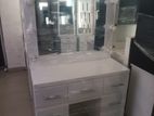 New Dressing Table S White Color