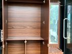 New Dressing Table with Cupboard .