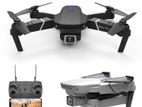 New Drone Camera