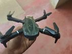 Drone with Camera