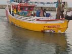 New Dula Marine Boat