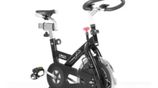 New Dumbbell Bench Home Gym Weight Plate Spin Bike Orbitrack Orbitreck
