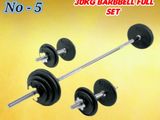 New Dumbbell Weight Plate 30Kg Set Pannipitiya☄️Piliyandala☄️Gampaha
