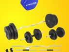 New Dumbbell Weight Plate Set 50Kg 10/12/30/20/40Kg