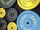 New Dumbbell Weight Plate Set ගම්පහ,යක්කල,පුගොඩ,කඩවත,වැලිවේරිය අඩුම මිළ