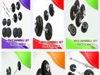 New Dumbbell Weight Plate Set Malabe☄️Pannipitiya☄️Piliyandala☄️Gampaha