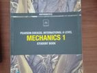 New Edexcel IAL Maths Books