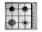 New Elba 4 Burner Gas Cooker Hob - ES60-401XE