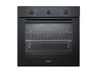 New ELBA Built -in oven 60CM Electric Black - E6XLB