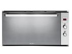 New ELBA Sophisticated Technology Multi Function Oven - Grey ELIO934