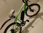 Electric Bicycle