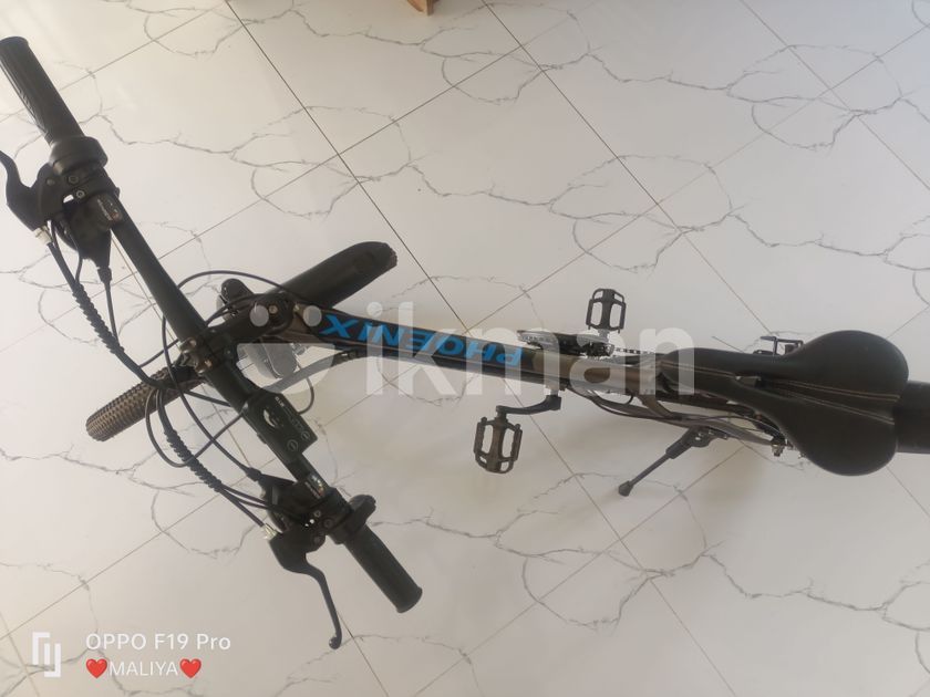 New Electric Bicycle in Kottawa ikman