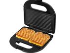 New Electric Grill Toaster