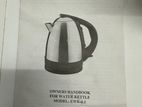 New Electrolux Electric Kettle