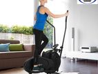 New Elliptical Trainer