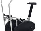 New Elliptical Trainer with Seat