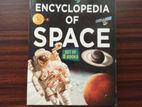 Encyclopedia of Space Book Set