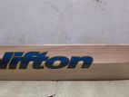 New English Willow High Quality Hard Ball Cricket Bat | Senior Size Sh