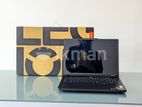New enovo Legion Pro 5 16 AMD Ryzen 7 RTX 5060/8GB VGA Gaming Laptop