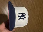 New Era NY Yankees MLB Fitted Cap