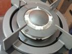 New EURO (Turkey) 4 Burner Gas Hob