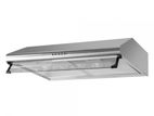 New Euro (Turkey) Cooker Hood Double Motor & Charcoal Filter