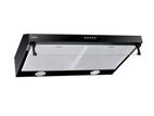 New Euro (Turkey) Double Motor + Charcoal Filter Cooker Hood