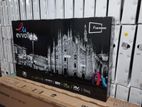 New " EVVOLI" 43" Full HD LED Frameless TV | Italy Brand (2024).