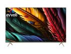 New Evvoli (Italy) 32" FHD LED TV Frameless (2025)