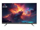 New Evvoli (Italy) 32" Full HD LED TV 2025