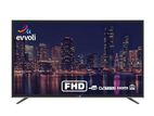 New Evvoli (Italy) 32" Full HD LED TV Frameless (2025)