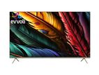 New Evvoli (Italy) 32 inch Full HD LED TV Frameless