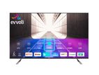 New Evvoli (Italy) 32" Smart Android 14.0 FHD 4k TV Bluetooth